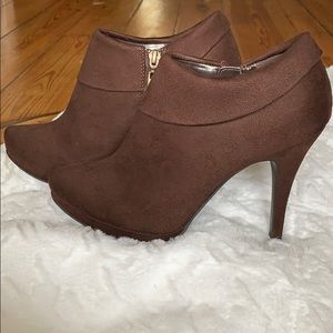 Women shoes